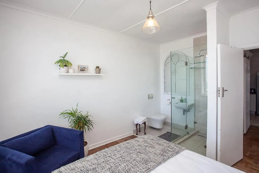 Cremorne On Beach Road Apartment Port Elizabeth South Africa