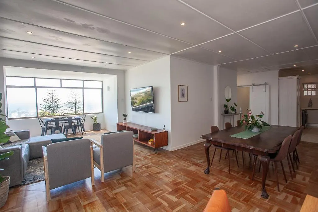Cremorne On Beach Road Apartment Port Elizabeth South Africa