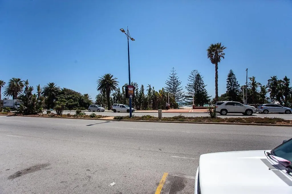 Cremorne On Beach Road Apartment Port Elizabeth South Africa