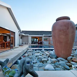 Africa Bed & Breakfast